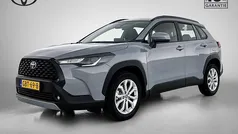 Gebruikt 2024 Toyota Corolla Cross Active SUV | € 34.445 (Eerlijke prijs)