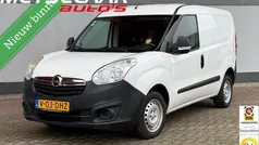 Overige Gebruikt 2016 Opel Combo Edition MPV | € 4.975 (Eerlijke prijs)