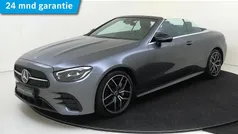 Gebruikt 2021 Mercedes E200 AMG line Cabriolet | € 47.945 (Eerlijke prijs)