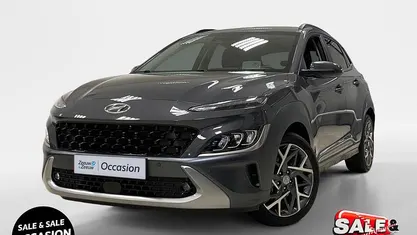 Occasion Hyundai Kona Premium 105 PK (77 kW) 2023 (pe2) SUV