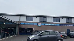 Gebruikt 2007 Toyota Yaris Sport Hatchback | € 4.950 (Eerlijke prijs)