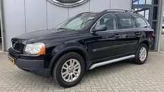 Gebruikt 2003 Volvo XC90 SUV | € 3.950 (Goede deal)