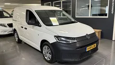 Gebruikt 2021 VW Caddy Style MPV | € 22.450 (Eerlijke prijs)