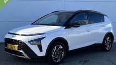 Gebruikt 2023 Hyundai Bayon Premium SUV | € 19.435 (Eerlijke prijs)