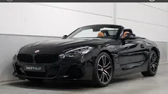 Zwart, metallic lak Gebruikt 2022 BMW Z4 M Sport Cabriolet | € 42.940 (Super prijs)
