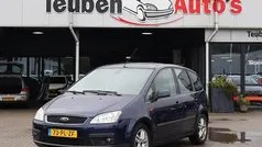 Gebruikt 2004 Ford C-MAX MPV | € 1.385 (Eerlijke prijs)