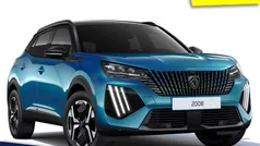 Gebruikt 2025 Peugeot 2008 GT SUV | € 36.888 (Eerlijke prijs)