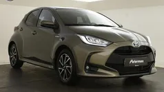 Overige Gebruikt 2021 Toyota Yaris Hatchback | € 21.899 (Eerlijke prijs)