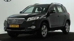 Grijs Gebruikt 2012 Toyota RAV4 Comfort SUV | € 12.445 (Super prijs)