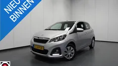 Gebruikt 2020 Peugeot 108 Active Premium Hatchback | € 9.840 (Eerlijke prijs)