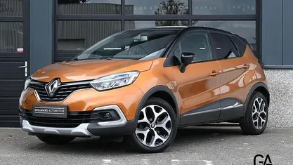 Occasion Renault Captur Version S 131 PK (96 kW) 2019 SUV
