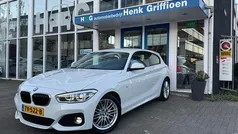 Gebruikt 2018 BMW 116 Executive Hatchback | € 16.950 (Eerlijke prijs)