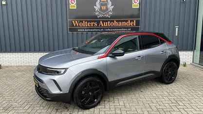 Occasion 2024 Opel Mokka GS Line SUV | € 18.950 (Super prijs)