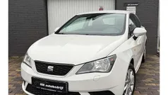 Wit Gebruikt 2014 Seat Ibiza SC Hatchback | € 7.250 (Eerlijke prijs)