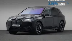 Gebruikt 2022 BMW iX Executive SUV | € 57.880 (Goede deal)