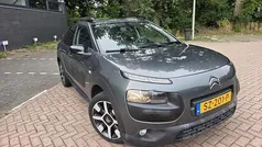 Gebruikt 2016 Citroën C4 Cactus Business Class Hatchback | € 7.199 (Super prijs)