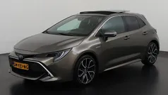 Gebruikt 2019 Toyota Corolla Executive Hatchback | € 24.895 (Eerlijke prijs)
