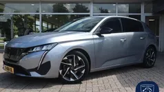 Grijs Gebruikt 2022 Peugeot 308 Allure Hatchback | € 22.450 (Goede deal)