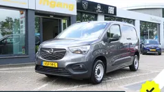 Grijs Gebruikt 2022 Opel Combo MPV | € 14.990 (Eerlijke prijs)