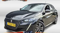 Gebruikt 2020 Peugeot 208 Allure Hatchback | € 15.725 (Eerlijke prijs)