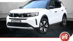 Gebruikt 2025 Opel Frontera SUV | € 33.090 (Eerlijke prijs)