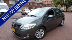 Gebruikt 2012 Toyota Auris Hatchback | € 8.944 (Eerlijke prijs)