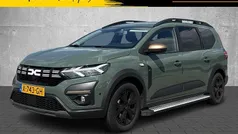 Grijs Gebruikt 2023 Dacia Jogger Extreme MPV | € 27.450 (Eerlijke prijs)