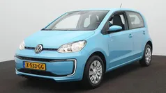 Blauw Gebruikt 2020 VW e-up! Style Hatchback | € 11.900 (Goede deal)