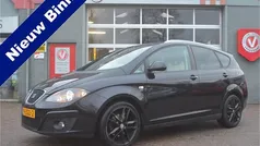 Gebruikt 2012 Seat Altea XL Ecomotive MPV | € 3.750 (Eerlijke prijs)