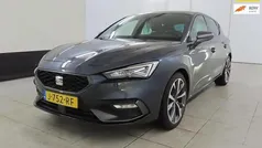 Gebruikt 2020 Seat Leon FR Hatchback | € 18.999 (Eerlijke prijs)