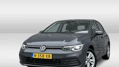 Gebruikt 2022 VW Golf VIII Business Hatchback | € 24.450 (Goede deal)