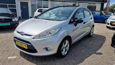 Gebruikt 2009 Ford Fiesta Hatchback | € 2.999 (Eerlijke prijs)