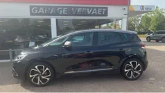 Zwart Gebruikt 2017 Renault Scénic IV Bose Edition MPV | € 12.950 (Eerlijke prijs)