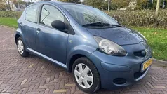 Gebruikt 2009 Toyota Aygo Hatchback | € 3.650 (Eerlijke prijs)