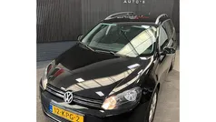 Gebruikt 2010 VW Golf VI Comfortline Stationwagen | € 4.799 (Eerlijke prijs)