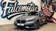 Gebruikt 2022 BMW 118 Sport Line Hatchback | € 22.890 (Eerlijke prijs)