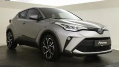 Grijs Gebruikt 2022 Toyota C-HR SUV | € 26.499 (Eerlijke prijs)
