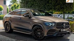 Gebruikt 2021 Mercedes GLE350 AMG Coupé | € 69.950 (Eerlijke prijs)