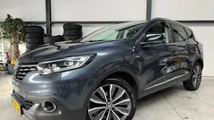 Grijs Gebruikt 2015 Renault Kadjar Bose Edition SUV | € 8.950 (Eerlijke prijs)