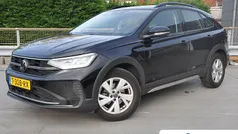 Zwart Gebruikt 2023 VW Taigo Life SUV | € 21.390 (Eerlijke prijs)