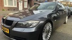 Gebruikt 2008 BMW 318 Executive Sedan | € 3.950 (Super prijs)