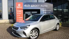 Grijs Gebruikt 2023 Opel Corsa Hatchback | € 16.650 (Eerlijke prijs)