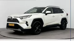 Gebruikt 2019 Toyota RAV4 Style SUV | € 27.900 (Eerlijke prijs)