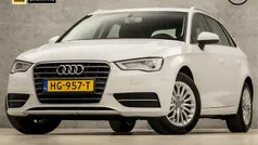 Gebruikt 2015 Audi A3 Sportback Sport Hatchback | € 14.445 (Super prijs)