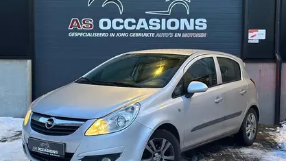 Occasion Opel Corsa Edition 75 PK (55 kW) 2010 Hatchback