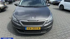 Gebruikt 2016 Peugeot 308 Hatchback | € 5.450 (Super prijs)