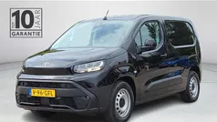 Gebruikt 2024 Toyota Proace City Van | € 27.950 (Eerlijke prijs)