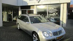 Mercedes E240