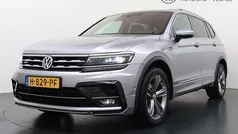 Gebruikt 2020 VW Tiguan Allspace Highline SUV | € 22.995 (Eerlijke prijs)