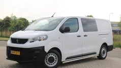 Wit Gebruikt 2020 Peugeot Expert Van | € 14.950 (Eerlijke prijs)